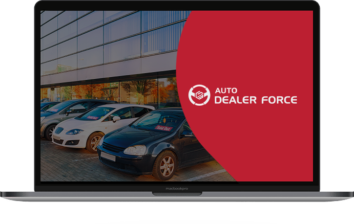 Auto Dealer Force